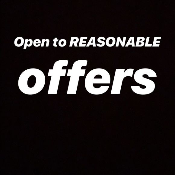 Nothing - Picture 1 of 2